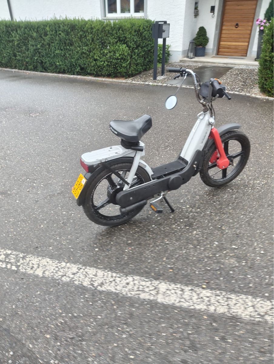 Piaggio Ciclomotori: Ciao Piaggio – Usato da Zürich venduto da fulma 2