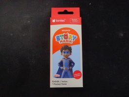 Migros STORY MANIA - Mike
