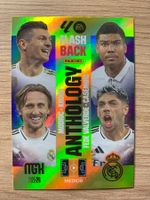 Soccer Modric / Kroos Flashback Anthology Elite MGK 25/26