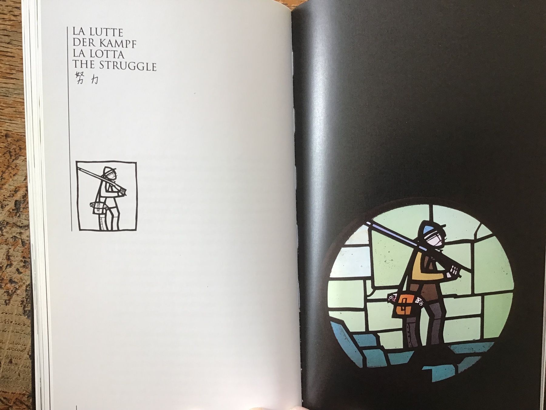 Libri: Le sentier des vitraux de Saillon – Usato da Fully venduto da Ruby97 7