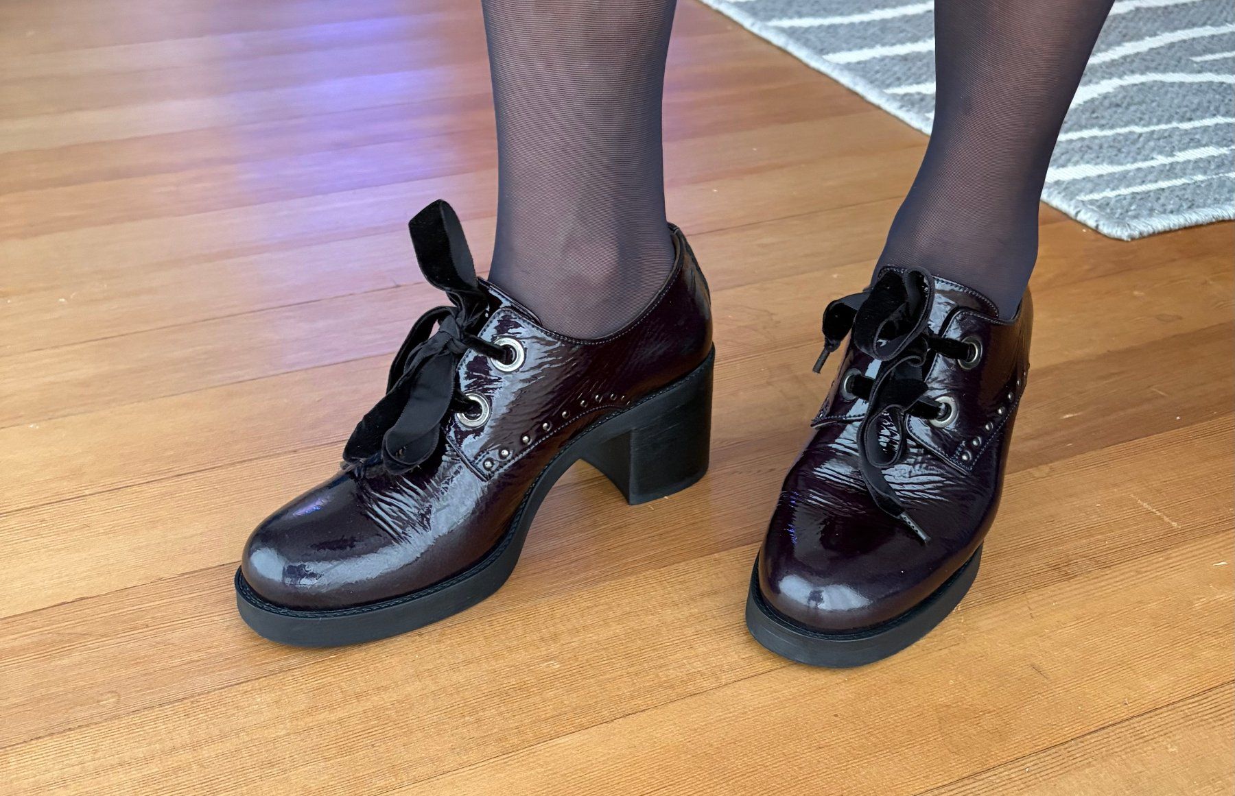 Scarpe da donna: Italienische Schuhe Grösse 39 – Usato da Winterthur venduto da anello13