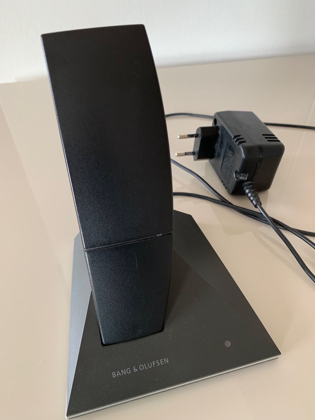Bang & Olufsen Telefone: Bang & Olufsen BeoCom 6000 Telefon – Gebraucht aus Bremgarten AG von  2