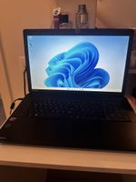 Toshiba Satellite C70-D AMD A8 4GB RAM 500GB HDD