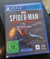 Marvel Spider-Man Miles Morales (PS4) Ab 1 Fr.