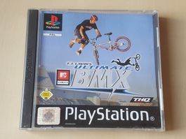 TJ Lavins Ultimate BMX