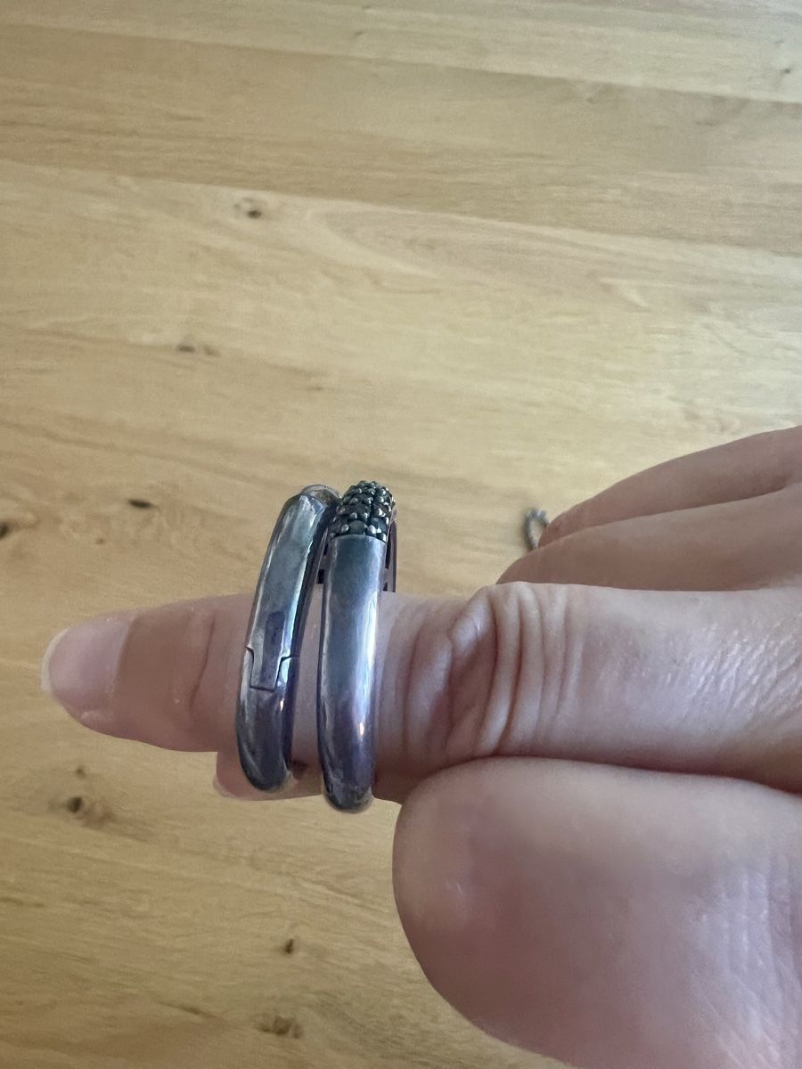 Thomas Sabo Catenine: Thomas Sabo Schmuck – Usato da Sursee venduto da and_fv7g 5