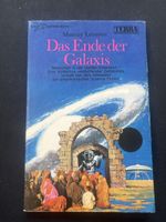 Murray Leinster - Das Ende der Galaxis, Terra SF Roman