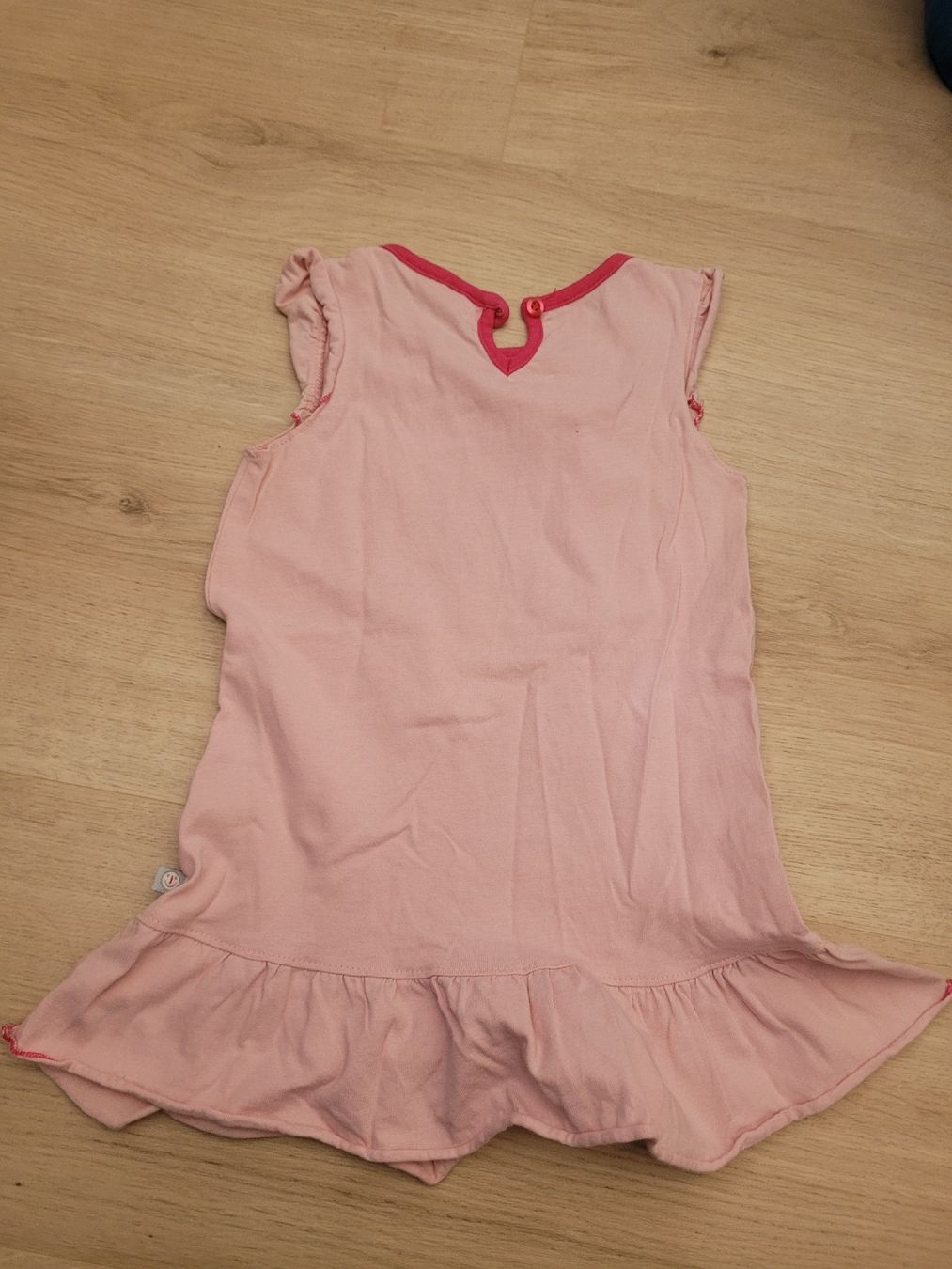 Kleider & Röcke: Shirt/Röckli Gr. 92 – Gebraucht aus Lupsingen von sta_wgg5 3