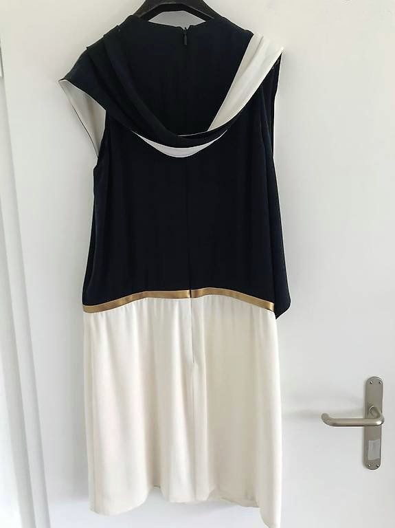 Vestiti: GUCC Seide Kleid gIT 42,  POST 9.- – Nuovo (secondo la descrizione) da Bern venduto da waves0 1