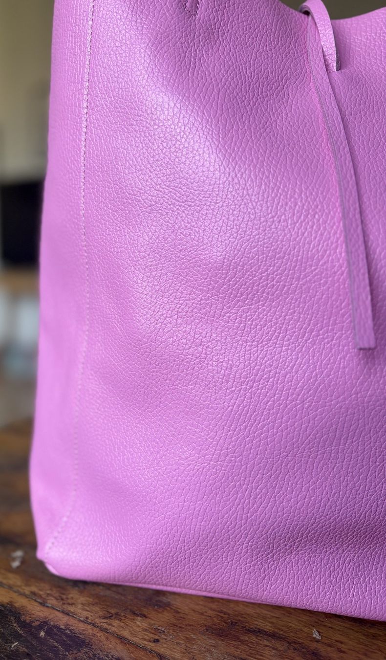 Borse da donna: SAC EN CUIR! – Nuovo e nell'imballaggio originale da Locarno venduto da NicoNion 1