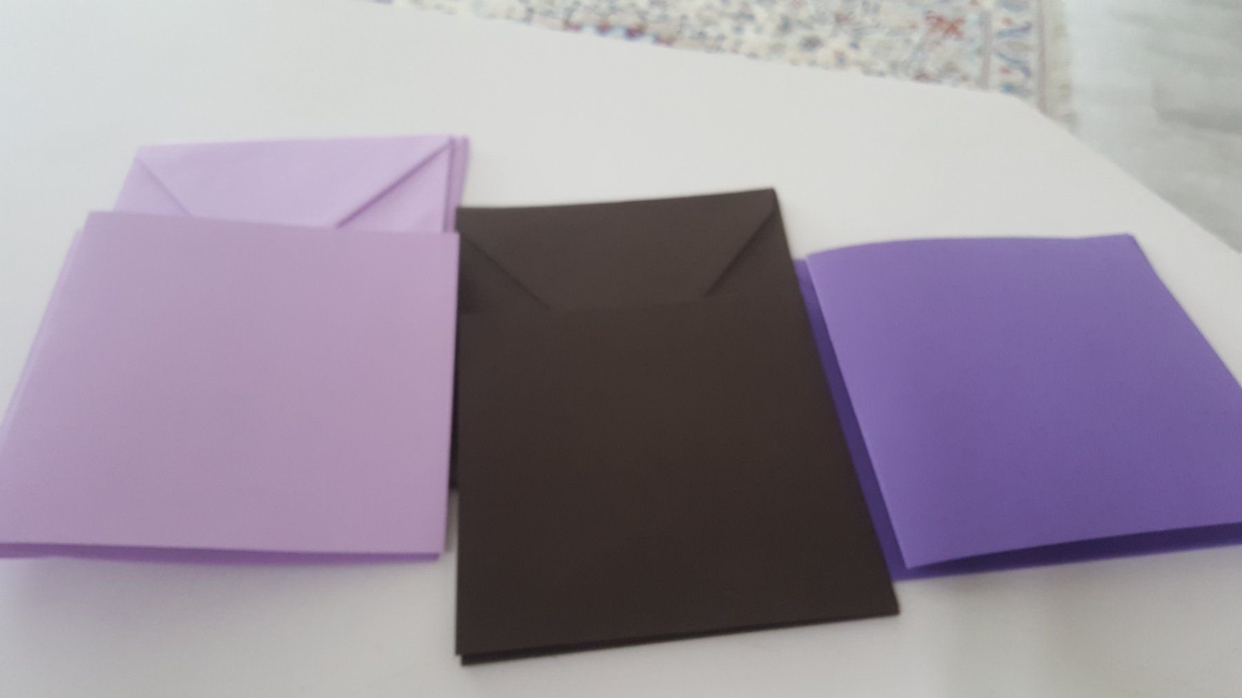 Karten: Karten – Neu und originalverpackt aus Menznau von jrba