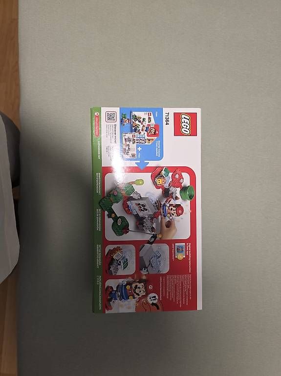 Spielzeuge: Lego – Neu und originalverpackt aus Zofingen von ali_q7yb 1