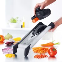 Gourmet-Hobel für Gemüse von Gefu
