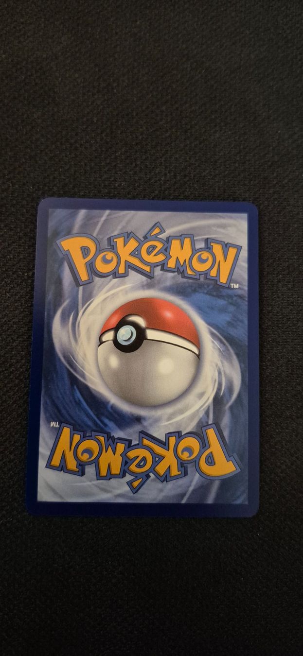 Pokémon Carte collezionabili: SINISTRAIL 039/084 REVERSE POKEMON NUIT NOIRE – Usato da Grand-Lancy venduto da luc111 1