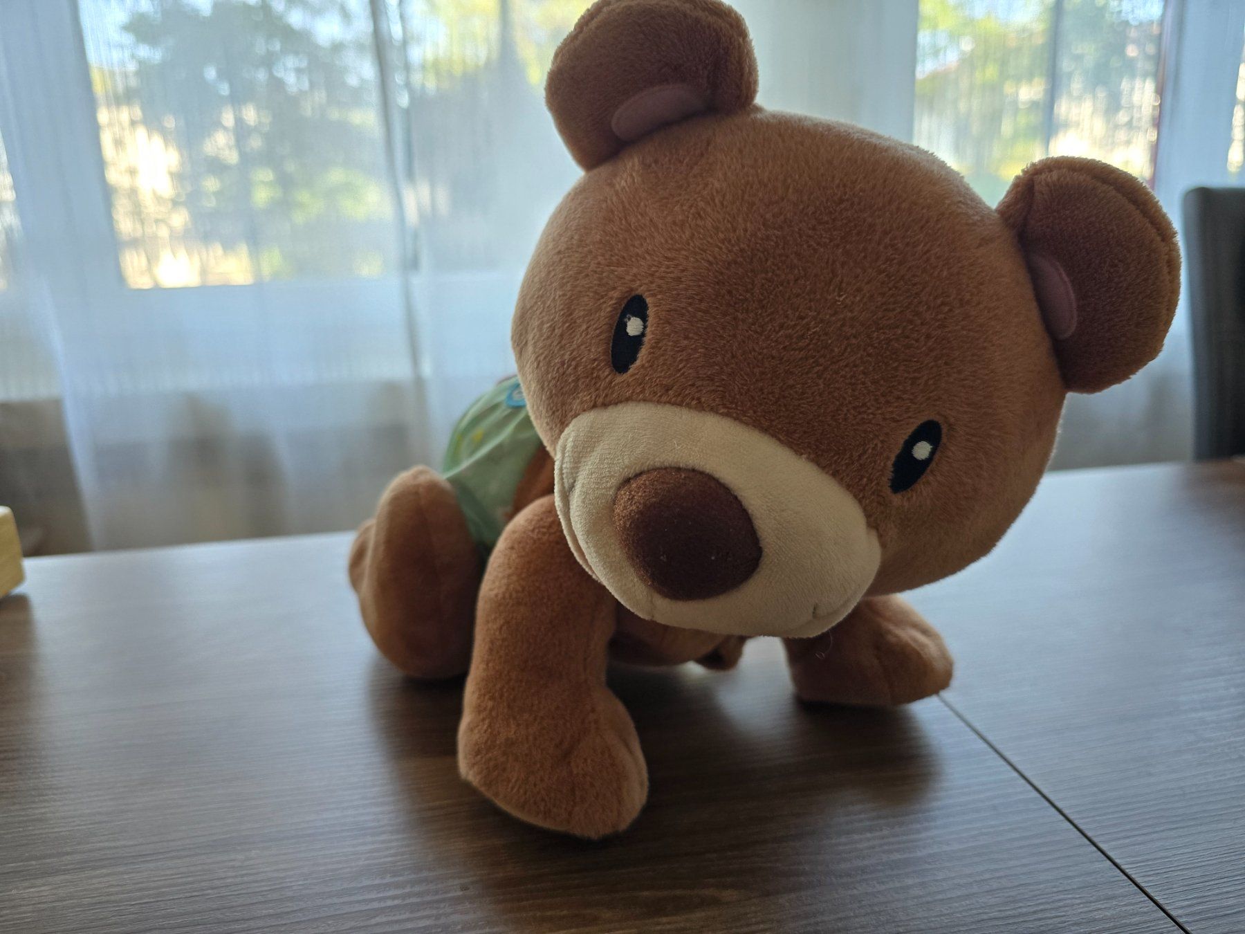 Vtech Giocattoli: Krabbelbär wie neu – Usato da Schwyz venduto da sim_8whg