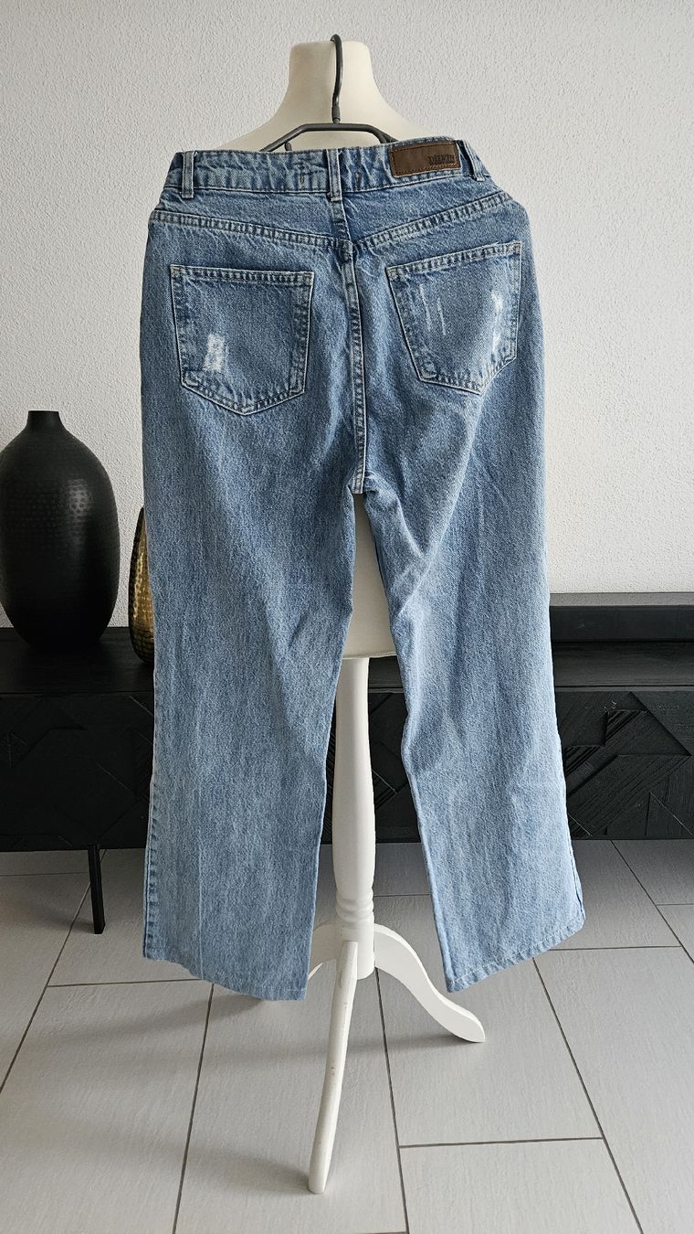 Jeans: Jeans Damen Gr. 36 – Usato da Bülach venduto da Recherchieren 6