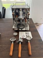 ECM Mechanika IV Profi - Rotationspumpe + ECM S-Automatik 64