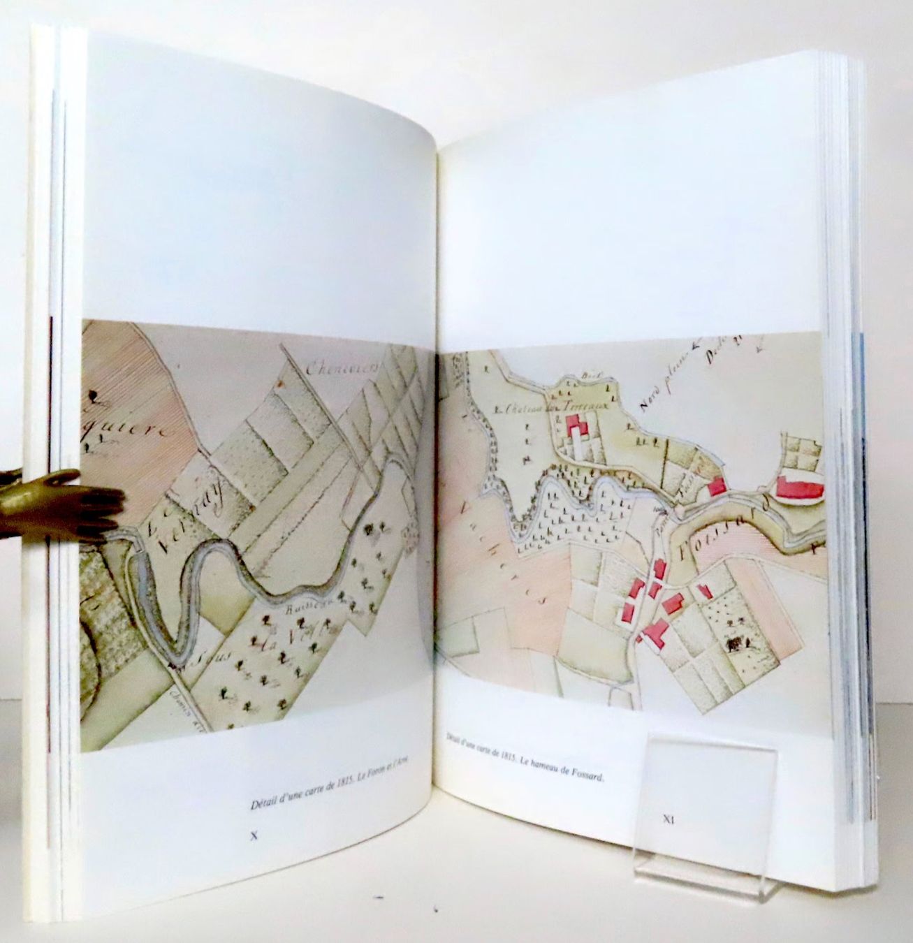 Bücher: Histoire de Thônex – Gebraucht aus Le Locle von LibrairieLaBergerie 2