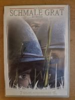 Der schmale Grat - Terrence Malick Filmklassiker auf DVD!...