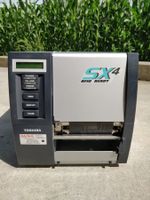 Toshiba SX4 Etikettendrucker - Thermodrucker (USB) - 2