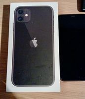 Apple iPhone 11 128GBb  – Akku 72 %