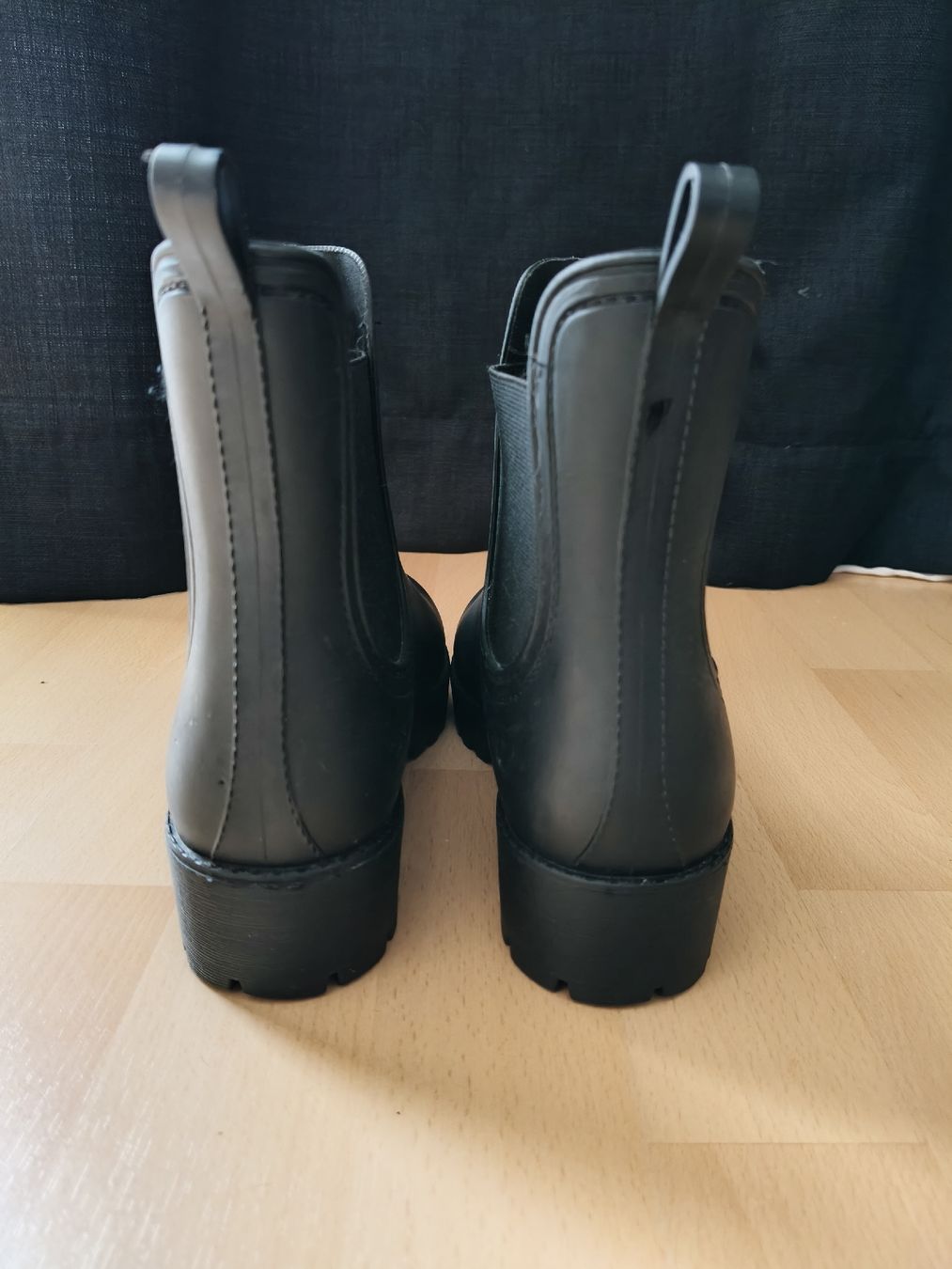 Graceland Scarpe da uomo: Chelsea Boot – Nuovo (secondo la descrizione) da St. Gallen venduto da jes_2xxb 1