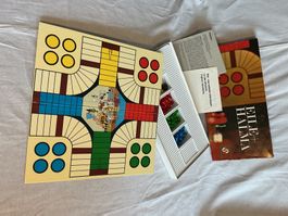 Gesellschaftspiel «Carlit»