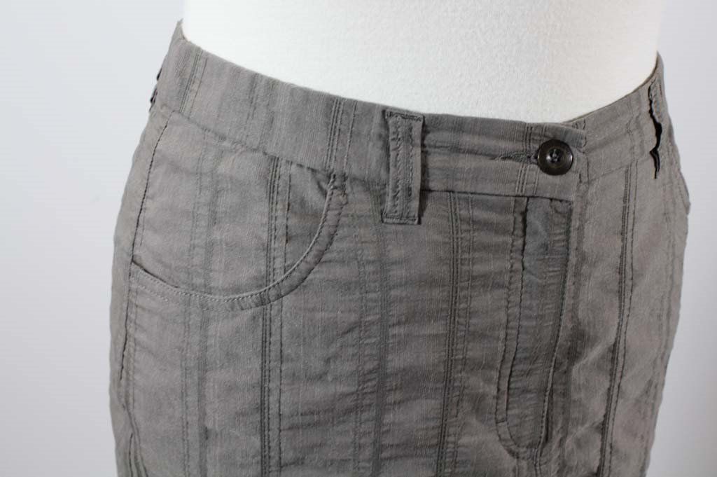 Peter Hahn Gonne: Kjbrand by Peter Hahn Rock Gr. 42 – Usato da Belp venduto da caramel-secondhand 4