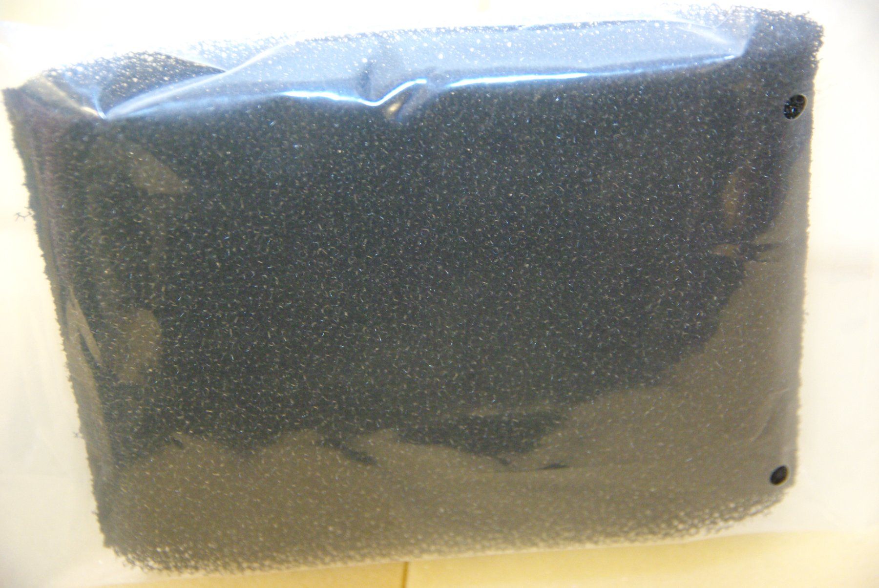 Altro per la casa: shop-vac Filter schwarz 90526, in OVP – Nuovo e nell'imballaggio originale da Herisau venduto da Cevianer1844 3