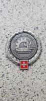 *** Beretemblem Silber Schweizer Armee ***