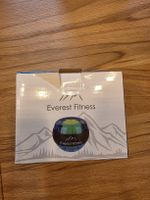 Energy Ball Everest Fitness