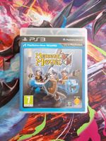 Medieval Moves PROMO Disc - PS3 - Presse