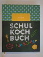 Dr. Oetker Schulkochbuch für Kinder - wie neu!