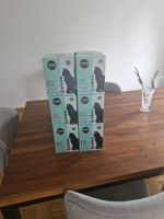 Trocken- und Nassfutter für Katzen