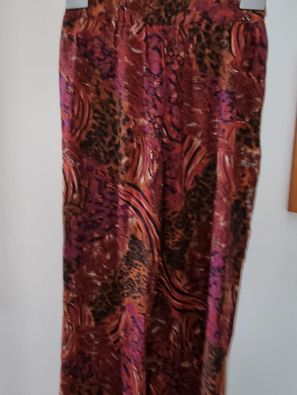 Pantaloni: Hose, bunt  Gr. 36 – Nuovo (secondo la descrizione) da geroldswil venduto da Gumball1 2