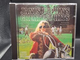 Janis Joplin – Janis Joplin's Greatest Hits