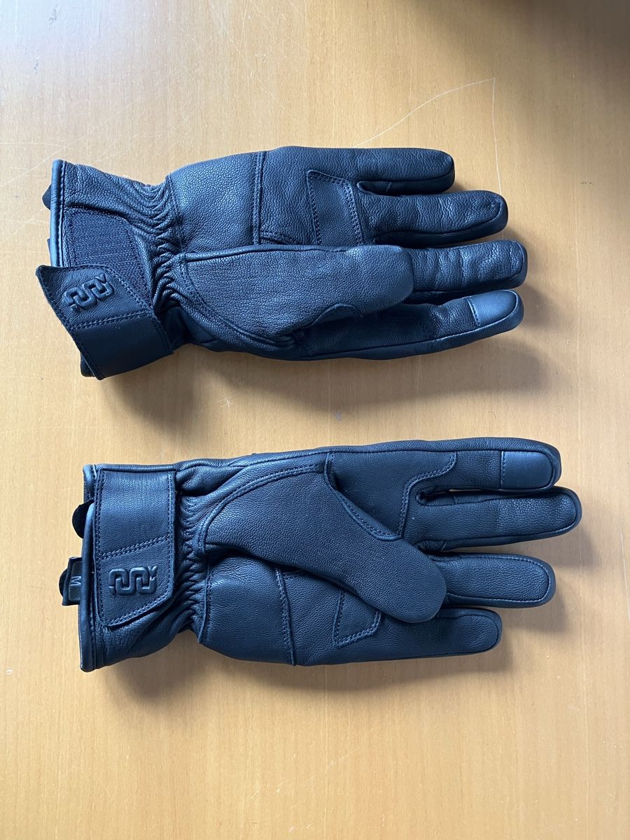 Autres accessoires hommes: Motorradhandschuhe OJ Atmosfere Winter M – Neuf (Voir description) à Zürich par dapaula 1