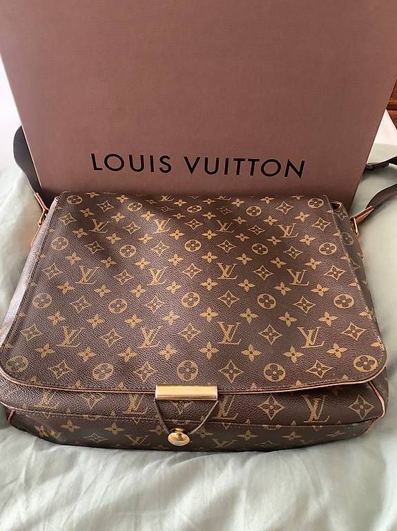 Borse da donna: Louis Vuitton – Usato da Hünenberg See venduto da hb6333