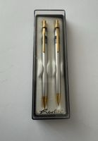2er Set Kugelschreiber/Bleistift