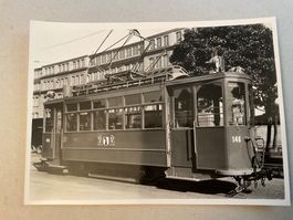 BVB Basel, Motorwagen 1914