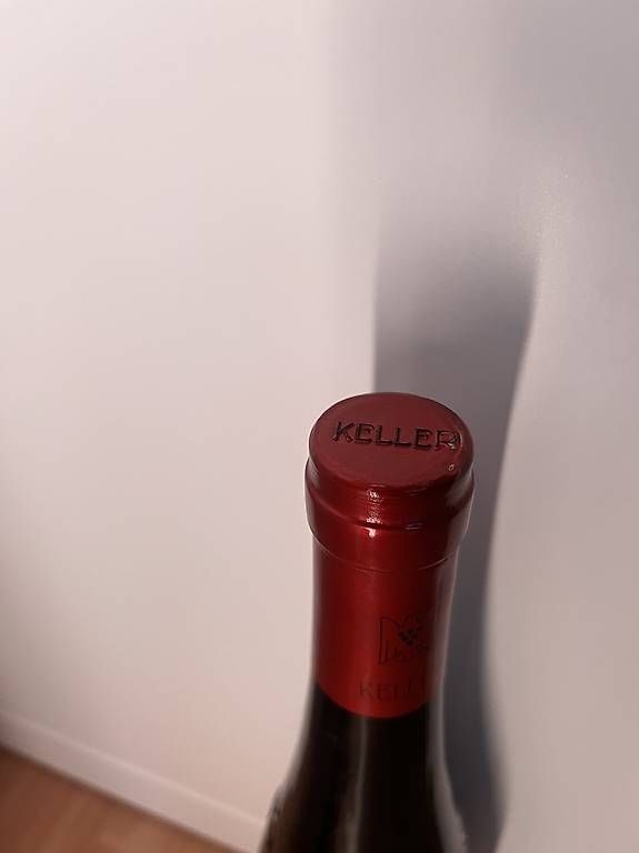 Vino: Keller Kirchspiel 2015 – Usato da Zürich venduto da dav_m9zc 2