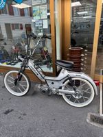 Puch Maxi S Bausatz mit Ausweis