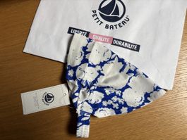 Fichu neuf 2-3 ans Petit Bateau