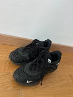Nike Air Max Schwarz Schuhe Kinder Grösse 38
