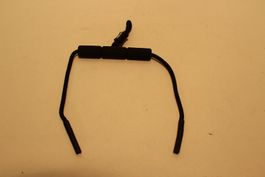 UVEX Brillenband mit Nackenband, schwarz