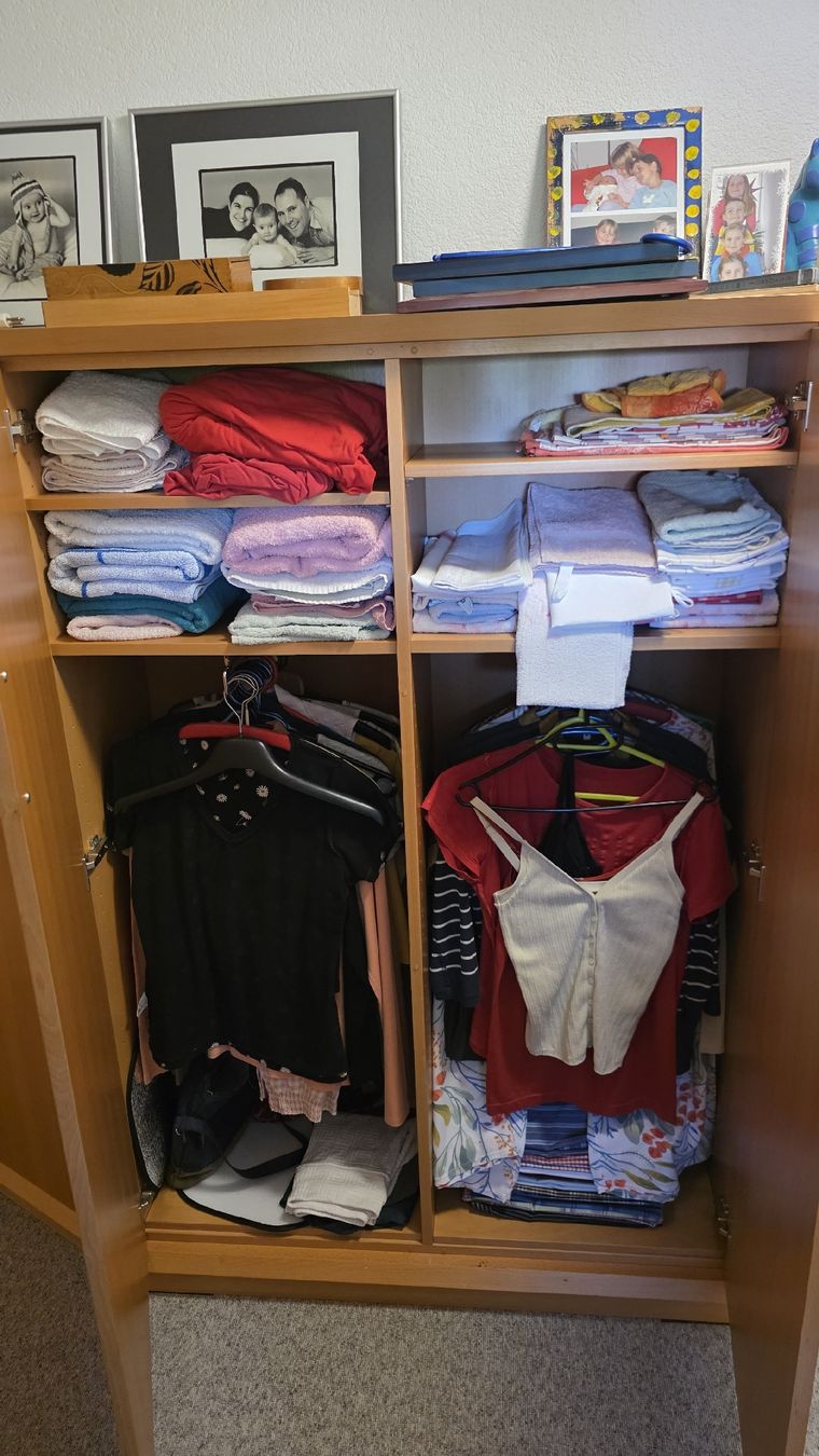 Armadi: kleiderschrank – Usato da Dotnacht venduto da Humanus_Verkauf 3