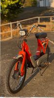 Piaggio Ciao original Mofa Orange guter Zustand