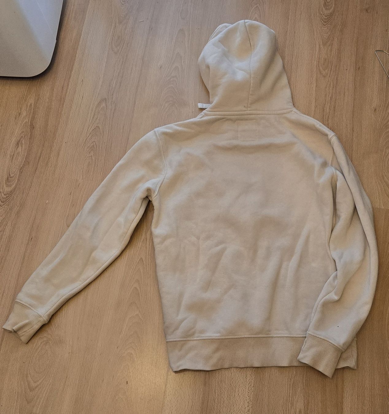 Alpha Industries Pullover & Sweatshirts: Alpha Industries Foam Print Hoodie – Gebraucht aus Oberrieden von draffy 1