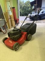 Rasenmäher Club Garden ESL 464 TR 1,76kW Benzin guter Zustan
