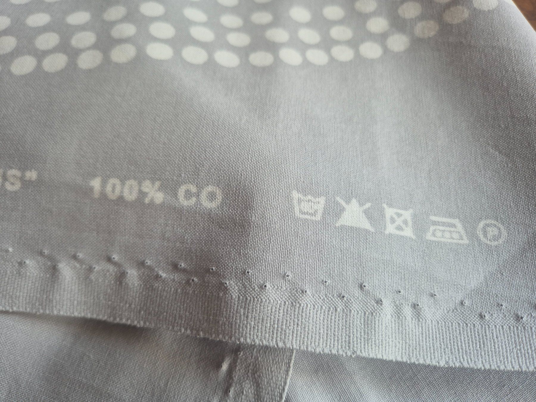 Tessuti: Marimekko Stoffrest Meterware grau/weiss.Top Zustand! – Nuovo (secondo la descrizione) da Bern venduto da aronari 7